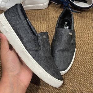 Michael Kors Women’s Slip Ons